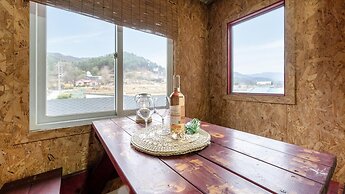 Gapyeong Maplein Pension