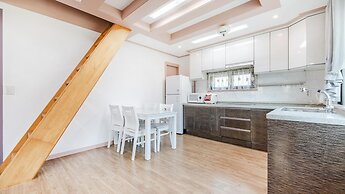 Gapyeong Maplein Pension