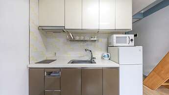 Gapyeong Maplein Pension