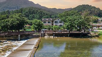 Gapyeong Maplein Pension