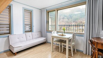 Gapyeong Maplein Pension