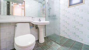 Gapyeong Maplein Pension