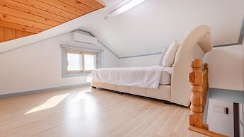 Gapyeong Maplein Pension