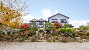 Gapyeong Maplein Pension