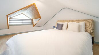 Gapyeong Maplein Pension