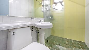 Gapyeong Maplein Pension