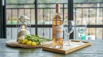 Gapyeong Maplein Pension