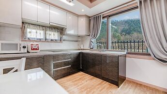 Gapyeong Maplein Pension