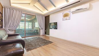 Gapyeong Maplein Pension