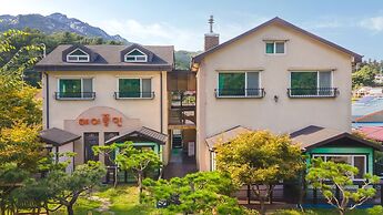 Gapyeong Maplein Pension