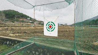 Gapyeong Maplein Pension