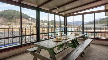 Gapyeong Maplein Pension