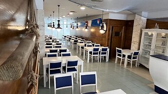 Hotel Arha Santoña