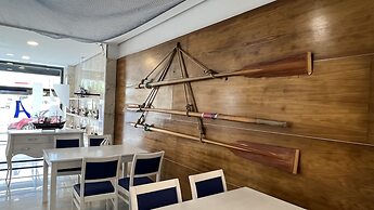 Hotel Arha Santoña