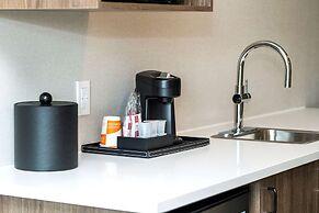 Comfort Inn and Suites