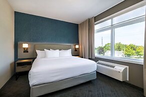 Comfort Inn and Suites