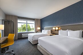 Comfort Inn and Suites