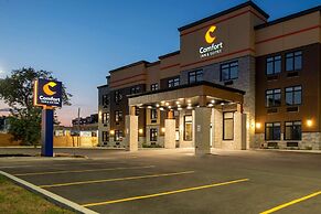 Comfort Inn and Suites