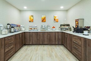 Comfort Inn and Suites