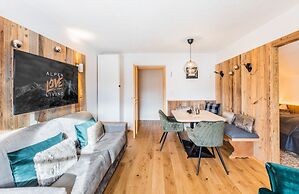 Alpenlove Living Apartments