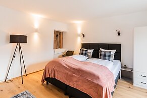 Alpenlove Living Apartments