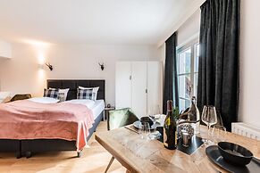 Alpenlove Living Apartments