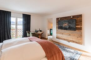 Alpenlove Living Apartments