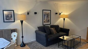 Alpenlove Living Apartments