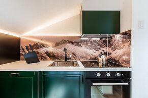 Alpenlove Living Apartments