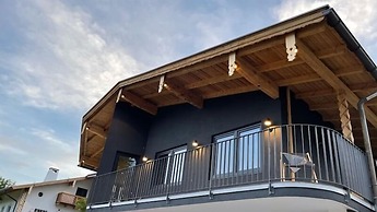 Alpenlove Living Apartments