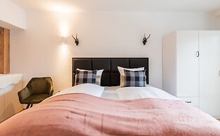 Alpenlove Living Apartments