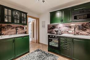 Alpenlove Living Apartments