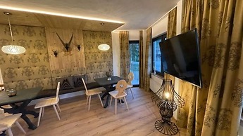 Alpenlove Living Apartments