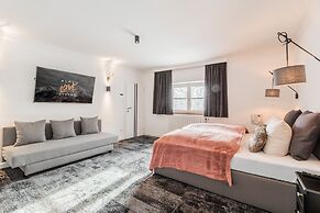 Alpenlove Living Apartments