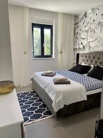 Apartments Fortes Fortuna