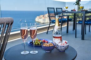 Apartments Fortes Fortuna