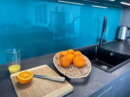 Apartments Fortes Fortuna