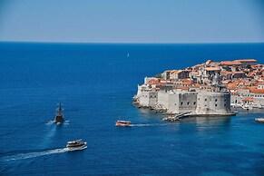 Apartments Fortes Fortuna