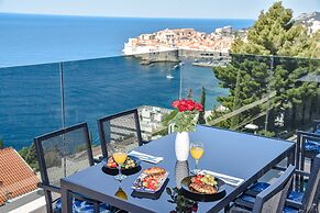 Apartments Fortes Fortuna