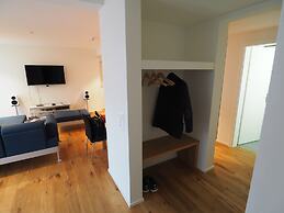 Apartment Jungfraupeak