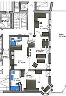 Apartment Jungfraupeak