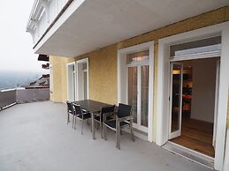 Apartment Jungfraupeak