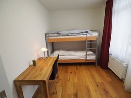 Apartment Jungfraupeak