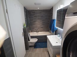 Apartment Jungfraupeak