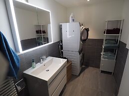 Apartment Jungfraupeak