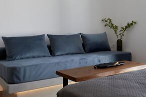 Mountain and Sea Suites