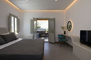 Mountain and Sea Suites