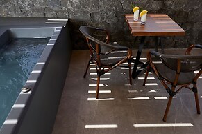 Mountain and Sea Suites