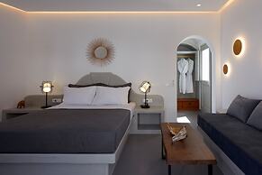 Mountain and Sea Suites