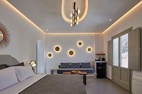 Mountain and Sea Suites